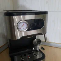 اسپرسوساز