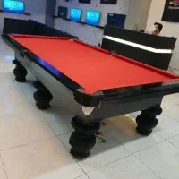 میز بیلیارد