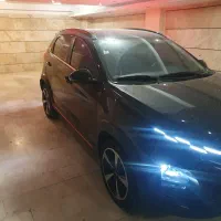ام وی ام x33 کراس