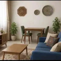 آپارتمان۳۹متری/فول/تاپ لوکیشن/سندتک برگ/جواهرمنطقه