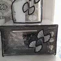 دوخت  طلایی