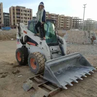 فروش بابکت S300