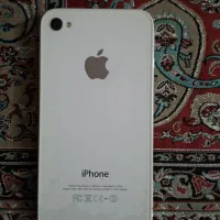 ایفو 4s|موبایل|تهران, فلاح|دیوار