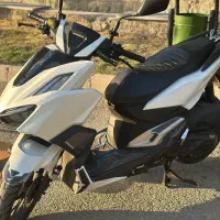 هوندا کلیک ۱۶۰ تایلندی ۴۰۳ در حد