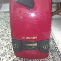 فروش جاروبرقی سانیا  ۱۵۰۰ وات مدل ۷۵۸۰