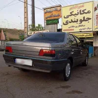 پژو ۴۰۵|خودرو سواری و وانت|پردیس, فاز ۱|دیوار