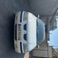 سمند مدل 90