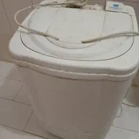 کهنه شور ،مینی واش