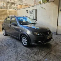 کوییک gxl مدل ۱۴۰۳