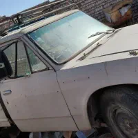 نیسان زامیاد مدل ۶۵