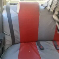 روکش پراید