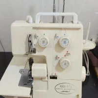 سردوز سه نخ مارک ژوکی اصل ژاپن
