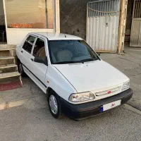 پراید 98