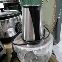 غذاساز یونیک