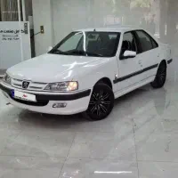 پارس 89 یگانه