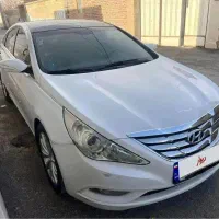سوناتا وای اف yf مدل ۲۰۱۱