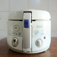 دلونگی سرخ کن