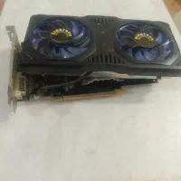 کارت گرافیک مارک GIGATRON