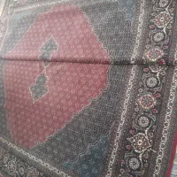 دو تخته فرش ۱۲ متری