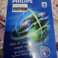 ماشین اصلاح نو بدون حتی یکبار استفاده فیلیپس اصلی