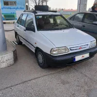 پراید 131 مدل 90