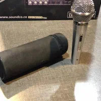 میکروفون جاسکو ۲۰۰۰ اصلی وبانداکتیو