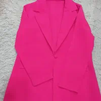 کت صورتی