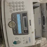 تلفکس پاناسونیک اصل مالزی