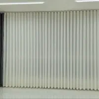 پرده آماده مینیمال