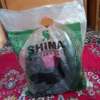 پوتین سربازی سایز۴۴
