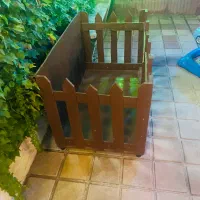 تعدادی وسایل برای پت