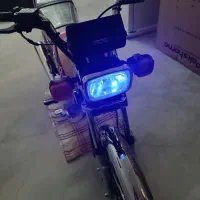 موتور بهرو 150 مدل 1403