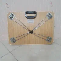 میز تحریر تاشو به همراه تخته وایت برد
