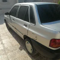 پرایدصبا تک مدل 87عروسک