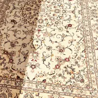 فرش دستبافت ۶ متری
