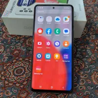 Galaxy A52s 5G|موبایل|قم, هفت تیر|دیوار