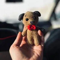 تعدادی وسایل کودک  هدیه