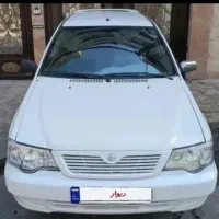 پراید ۱۱۱ ۹۴ اقساطی