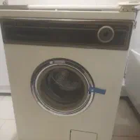 ماشین لباسشوئی تمام اتوماتیک
