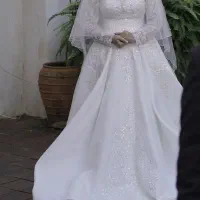 لباس عروس