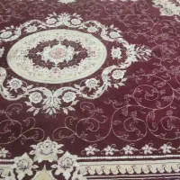 فرش ۱۲ متری کارکرده دسته دوم