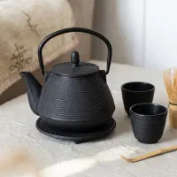 قوری چدنی