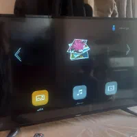 LED مجیک ۴۳ اینچ