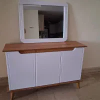 آینه کنسول