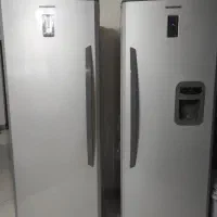 یخچال و فریزر