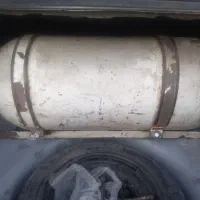 کپسول cng