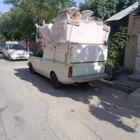 حمل انواع بار و مبلمان با وانت به تمام نقاط کشور