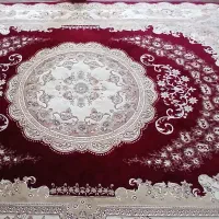 فرش|فرش|دهگلان, |دیوار