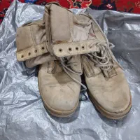 پوتین خاکی ۴۲