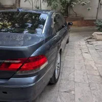 BMW 740li  فول، رویاتو زندگی کن
